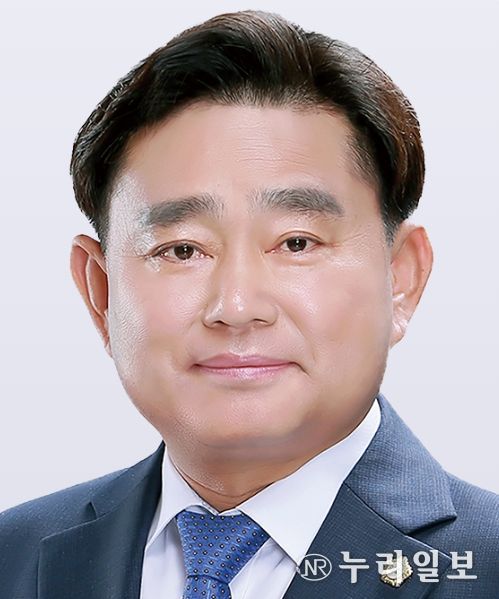 전북특별자치도의회 윤수봉 도의원