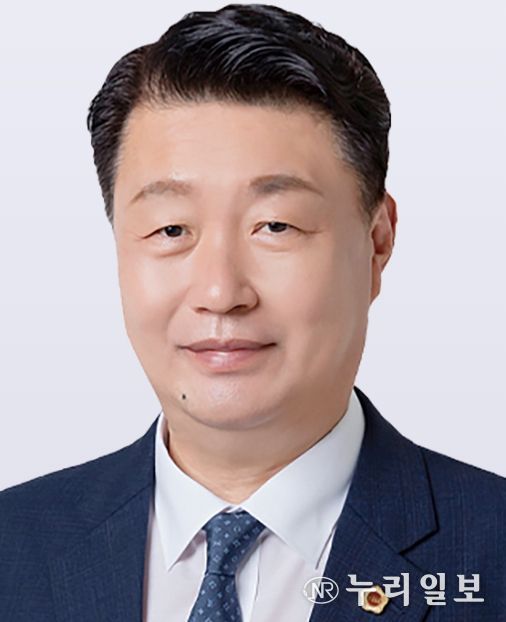 전북특별자치도의회 김동구 도의원