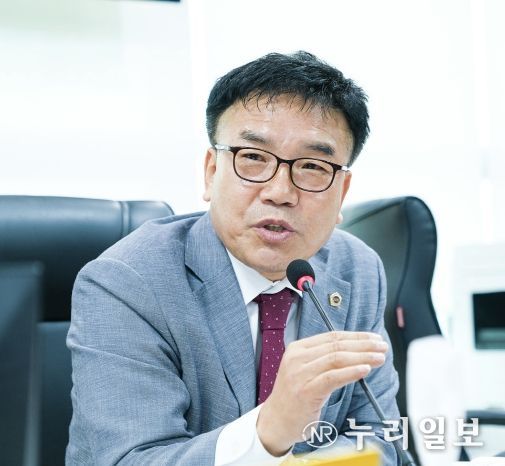 김철현 의원(국민의힘, 안양2)