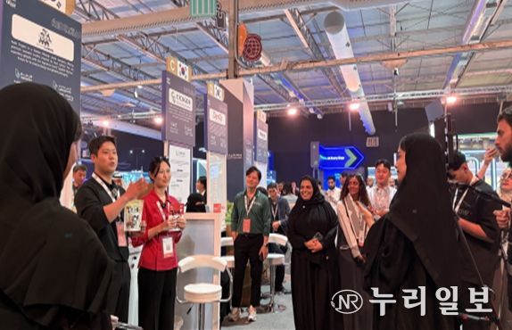 BIBAN K-스타트업 통합관 (기업 인터뷰)