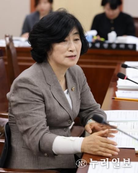 전서현 전라남도의원, 교육발전특구, 지자체ㆍ대학ㆍ기업과 연계해 실효성 높여야...