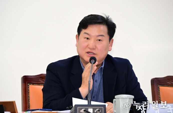 경상남도의회 장병국 의원