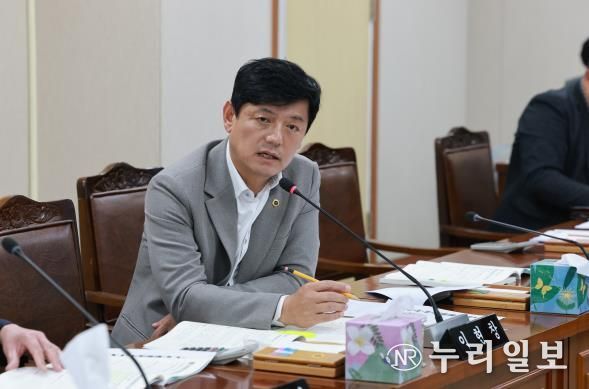 이현창 전남도의원, “만성적 건설사고, 인부 아닌 ‘감리단’ 교육이 우선돼야”