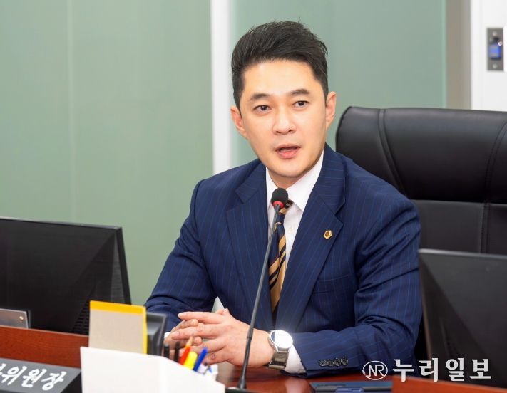 경기도의회 전석훈 의원