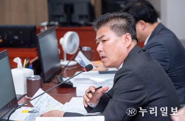 윤태길 의원(국민의힘, 하남1)