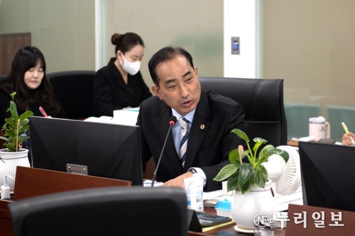 경기도의회 김창식 의원