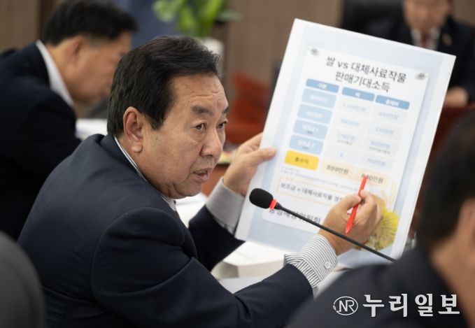 경기도의회 김성남 의원