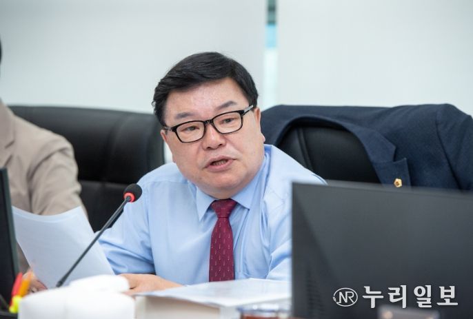 경기도의회 이병길 의원