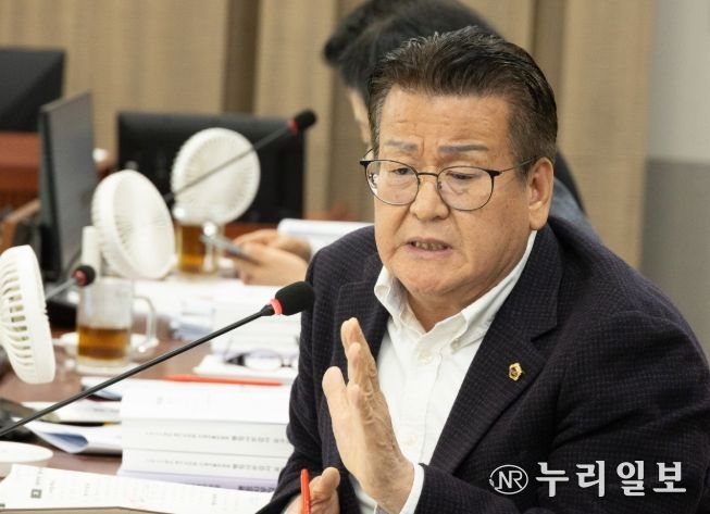 경기도의회 안명규 의원