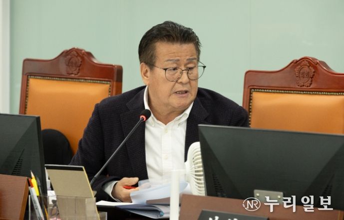 경기도의회 안명규 의원