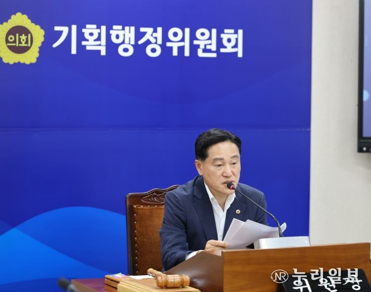 전라남도의회 강문성 도의원