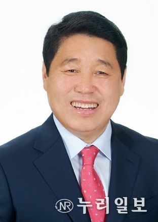 강원도의회 권혁열 도의원