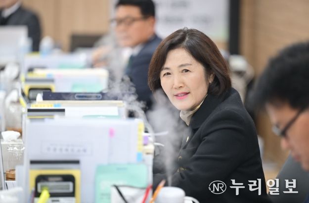 경기도의회 김영희 의원