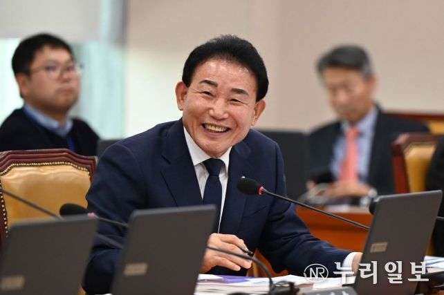 더불어민주당 박용갑 의원(대전 중구)