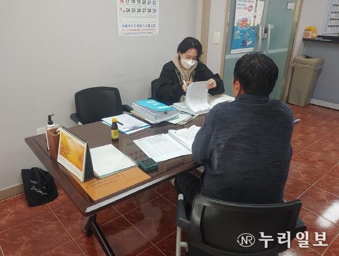 의정부시, 2025년 4분기 택시운송사업 지도‧점검 실시