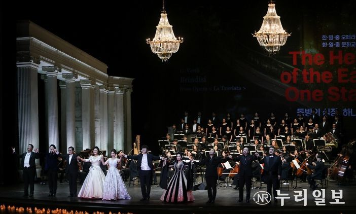 제22회 대구국제오페라축제,