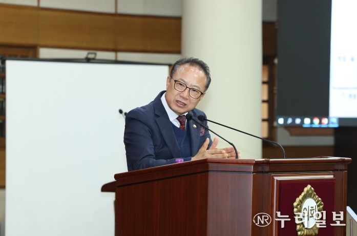 안중돈 고양시의원