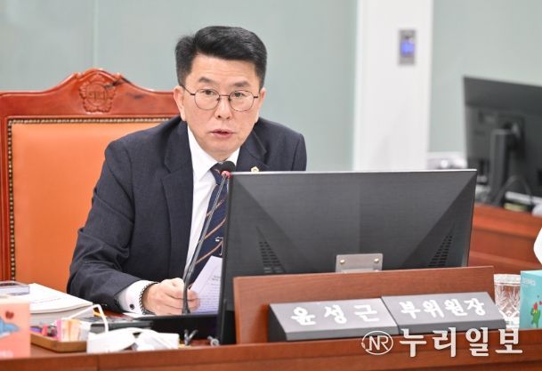 경기도의회 윤성근 의원