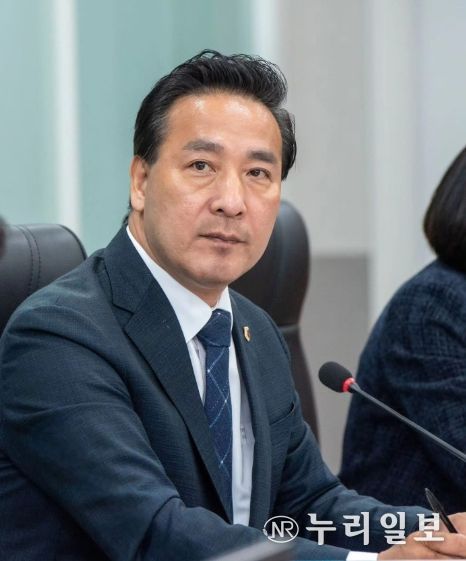 경기도의회 김용성 의원