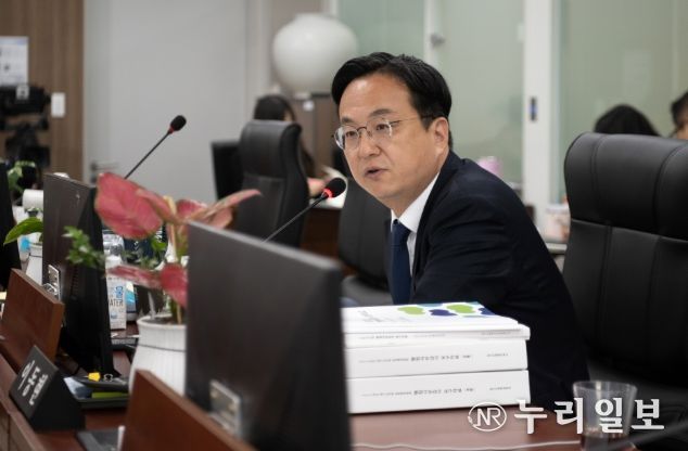 경기도의회 이동현 의원