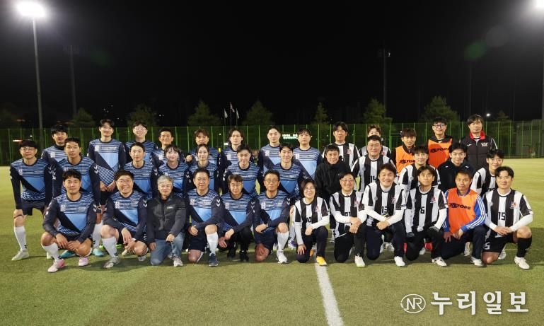 안성시, 투자유치 활성화를 위한 산단 내 입주기업과의 협력 강화