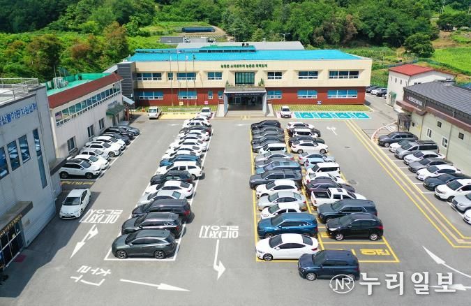 안성시농업기술센터