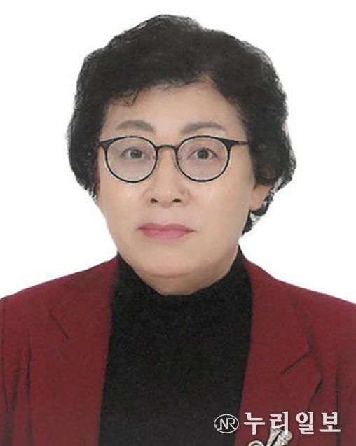 대상, 대구사랑봉사단 김영란 氏