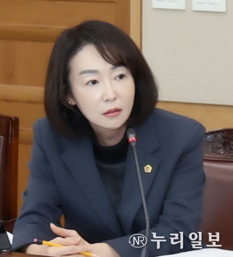 강원특별자치도의회 사회문화위원회 이승진 의원