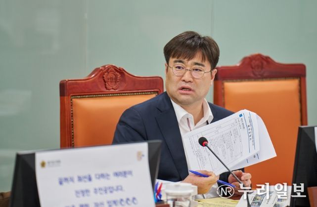 이진형 의원(더불어민주당, 화성7)