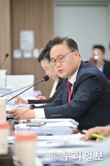 김정영 경기도의원(여성가족평생교육위원회, 국민의힘, 의정부1)