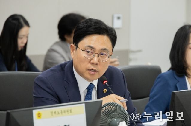 이용욱 의원(더불어민주당, 파주3)