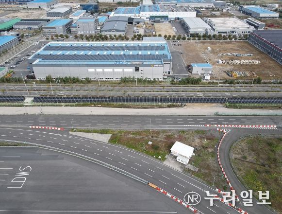 대구시민햇빛발전소 19호기