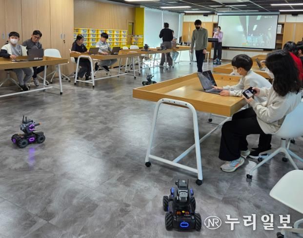 경북교육청, ‘주말 가족 발명 교실’로 경북–대구 교류 증진 강화