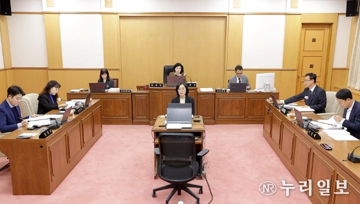 대전시의회 교육위원회, 대전광역시교육청, 동․서부교육지원청 행정사무감사