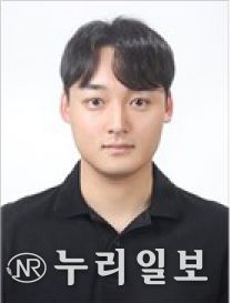 경상국립대학교 나노신소재융합공학과 이태경 씨