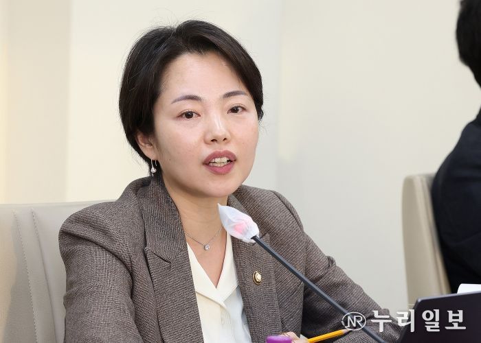 정민경 고양시의원