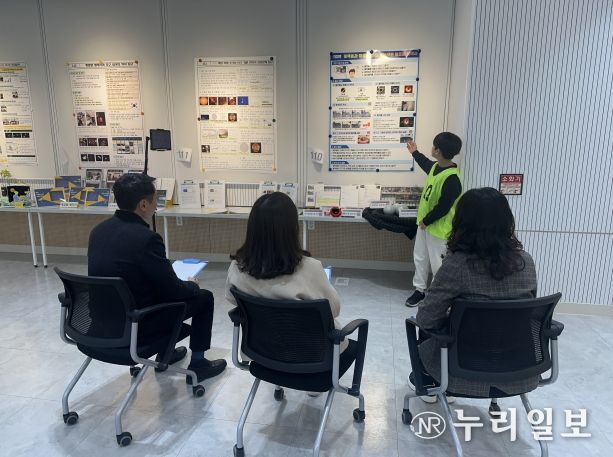 제22회 천문우주탐구대회