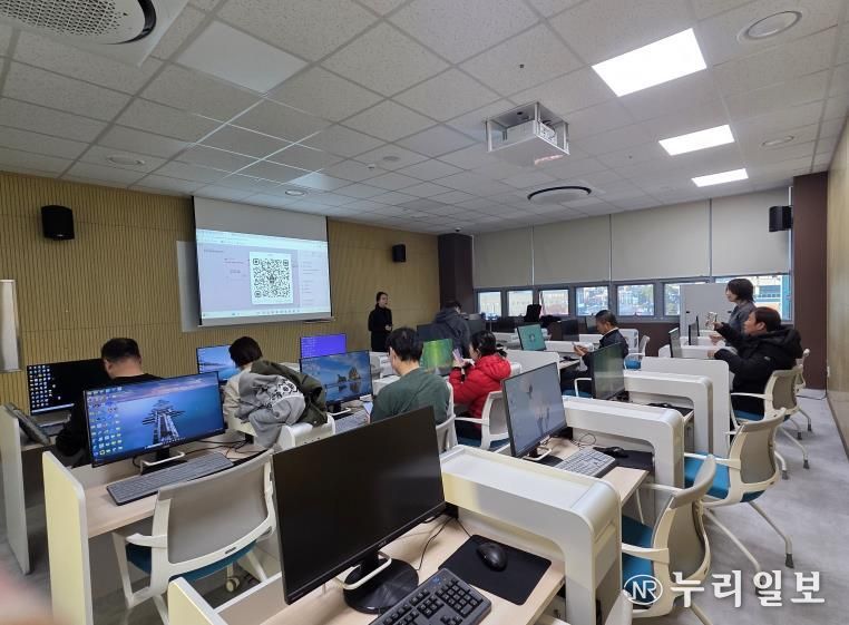 안성시 평생학습관 × 중앙대학교 RISE사업단(다빈치), 공동 주최·주관…3년 만에 재개된 평생학습축제 성황리 종료