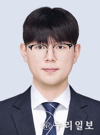 경상국립대학교 공과대학 기계융합공학과 학사과정 신준민 학생