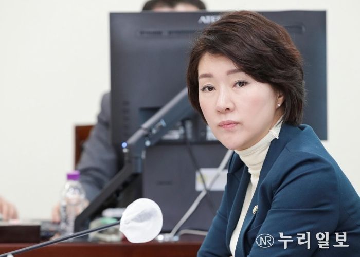 고양특례시의회 손동숙 의원