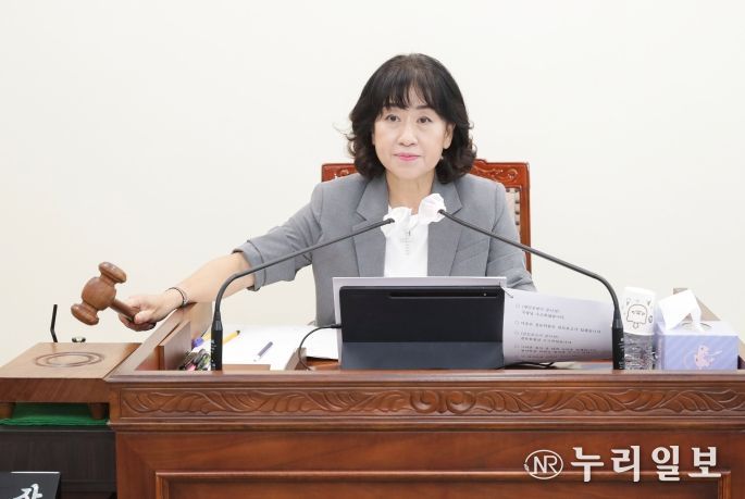 고양특례시의회 이해림 의원