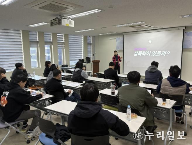 안양산업진흥원 1인 창조기업 지원센터, 입주·졸업기업 역량강화 ‘창업 맞춤형 교육’ 성료