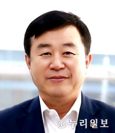 이승우 의원(국민의힘, 기장군2)