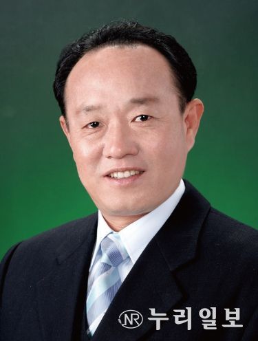 강원도의회 박길선 도의원(원주1/농수위)