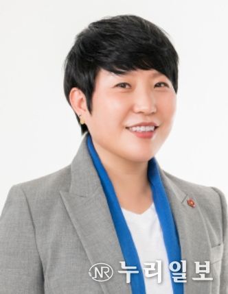 홍인숙 제주도의원