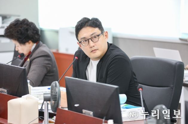 경기도의회 이상원 의원