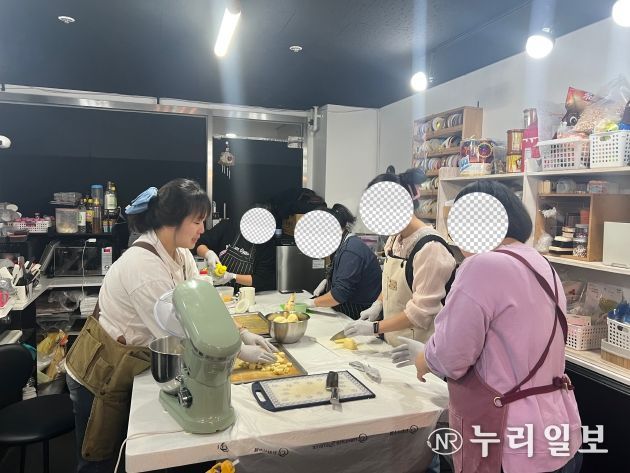 ‘나를 돌보니 아이가 웃어요’ 대전 동부 건강한 가족 세우기