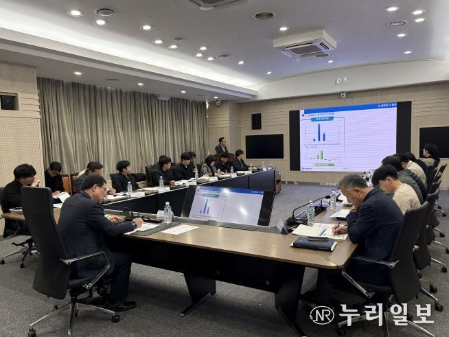 전북자치도, 미등록 급경사지 안전관리 사각지대 해소 나서