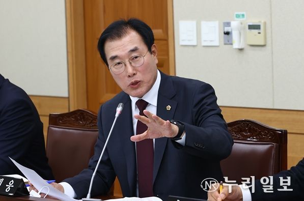 강원특별자치도의회 정재웅 의원