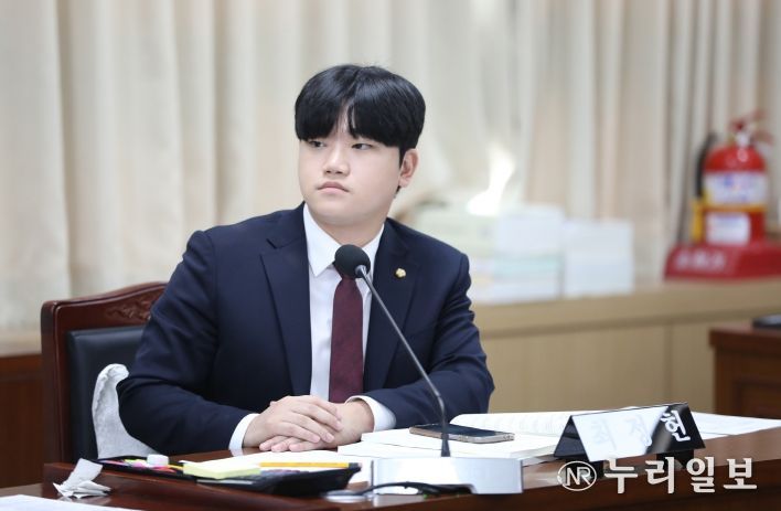 수원특례시의회 최정헌 의원